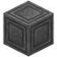 Smoothed Double Inlayed Stone