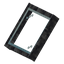Deepslate Attic Roof