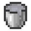 Liquid Molybdenum Bucket