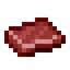 Red Alloy Plate