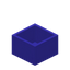 Ultramarine Botany Pot