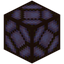 Inverted Lapis Lamp