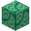 Mint Glazed Terracotta