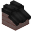 Black Roof Block (Cherry)