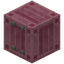Pink Shipping Container