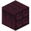 Small Crimson Drawers