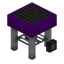Purple Grill