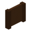 Brown Picket Gate