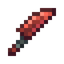 Utherium Knife