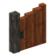 Acacia Curved Gate