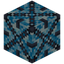 Raw Platinum Block 7x