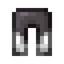 Netherite-Iron Leggings