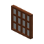 Acacia Shoji Trapdoor (4x3)