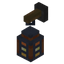 Festive Wall Lantern
