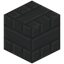 Crossed Cyan Terracotta