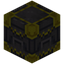 Cyan Netherite Shulker Box