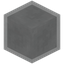 White Petrified Honey