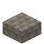 Light Gray Silt Shingle Slab