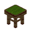 Lime Socotra Seat