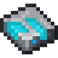 ME Infinity Light Blue Dye Cell