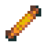 Orange Glowstick