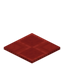 Cubed Red Carpet