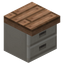 Jungle Kitchen Drawer