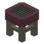 Purple Grill
