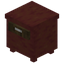 Stripped Mangrove Drawer