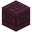 Cornered Crimson Planks