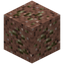 Granite Pyrite Ore