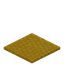 Scaled Yellow Carpet