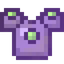 Ironwood Chestplate