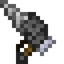 Iron Drill (HV)