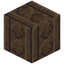Symbolic Mud Bricks Pillar