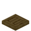 Maple Trapdoor