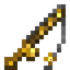 Golden Fishing Rod