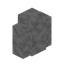 Cut Diorite Wall