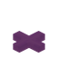Magenta Network Cable