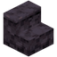 Twilight Sandstone Stairs