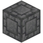 Tiny Brick Bordered Diorite