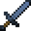 Blue Steel Sword