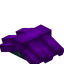 Purple Top Roof (Warped)