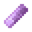 Impure Purple Chalk