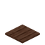 Eucalyptus Pressure Plate