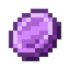 Glass Lens (Purple)