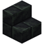 Cut Scorchia Brick Stairs