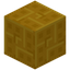 Mosaic Yellow Concrete