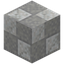 Checkered Calcite Tiles
