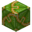 Lime Glazed Terracotta